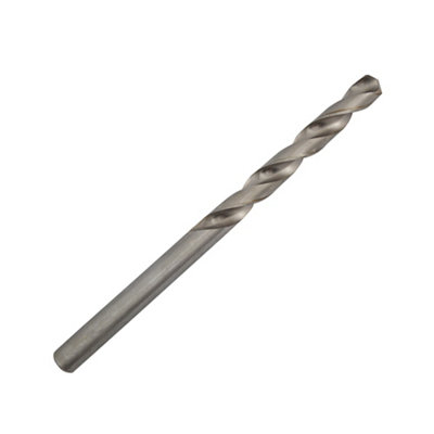 Universal Metal Drill Bit (Dia)7Mm (L)109Mm