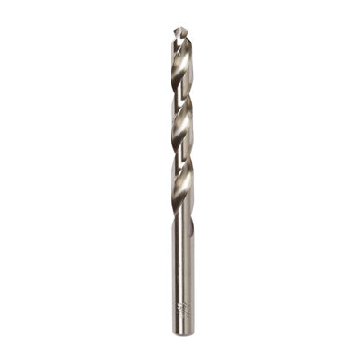 Universal Metal Drill Bit (Dia)8.5Mm (L)117Mm
