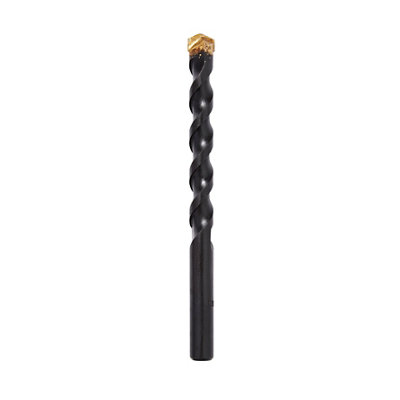 Universal Tile Drill Bit (Dia)10Mm (L)120Mm