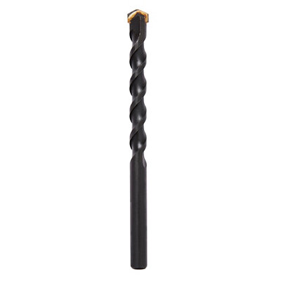 Universal Tile Drill Bit (Dia)12Mm (L)150Mm