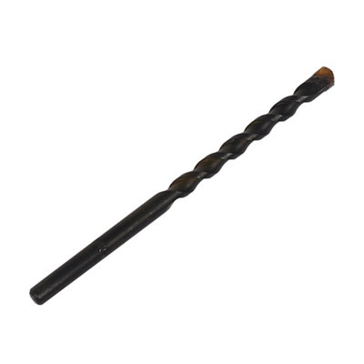 Universal Tile Drill Bit (Dia)4Mm (L)75Mm