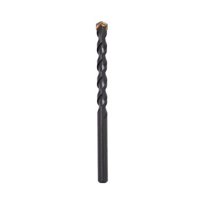 Universal Tile Drill Bit (Dia)7Mm (L)100Mm