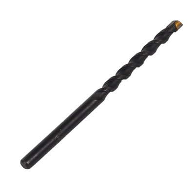 Universal Tile Drill Bit (Dia)8Mm (L)120Mm