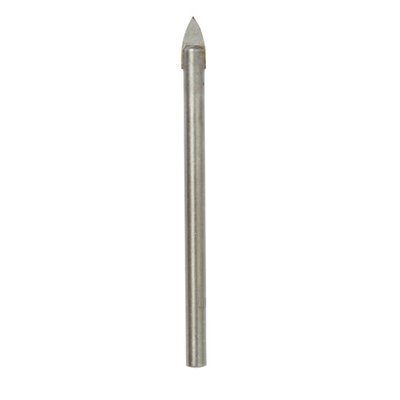 Universal Tile & Glass Drill Bit (Dia)5Mm (L)70Mm