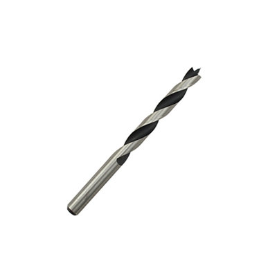 Universal Wood Drill Bit (Dia)10Mm (L)133Mm