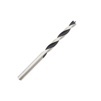 Universal Wood Drill Bit (Dia)6Mm (L)93Mm