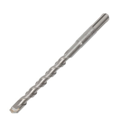 Universal Sds Plus Masonry Drill Bit (Dia)10Mm (L)160Mm