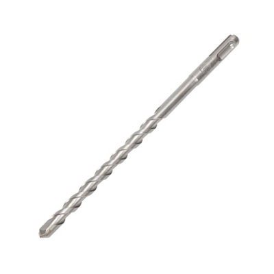 Universal Sds Plus Masonry Drill Bit (Dia)10Mm (L)210Mm