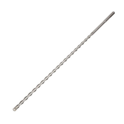 Universal Sds Plus Masonry Drill Bit (Dia)10Mm (L)450Mm