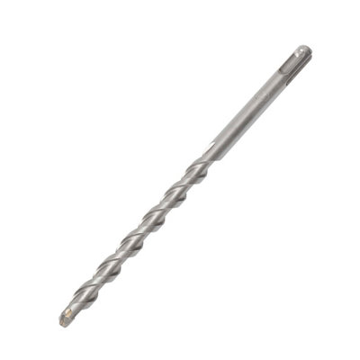 Universal Sds Plus Masonry Drill Bit (Dia)12Mm (L)210Mm