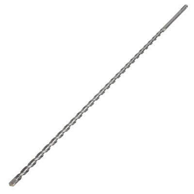 Universal Sds Plus Masonry Drill Bit (Dia)12Mm (L)600Mm