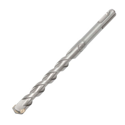 Universal Sds Plus Masonry Drill Bit (Dia)14Mm (L)160Mm