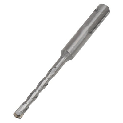 Universal Sds Plus Masonry Drill Bit (Dia)5.5Mm (L)110Mm