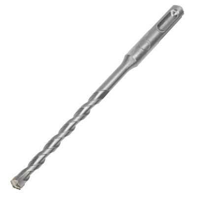 Universal Sds Plus Masonry Drill Bit (Dia)7Mm (L)160Mm