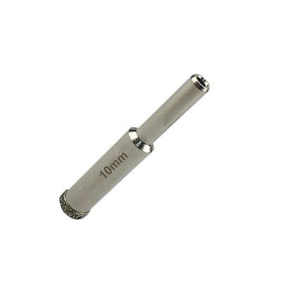Universal Drill Bit (Dia)10Mm (L)60Mm