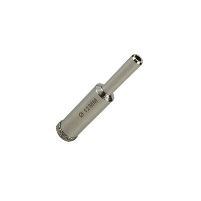 Universal Drill Bit (Dia)12Mm (L)60Mm
