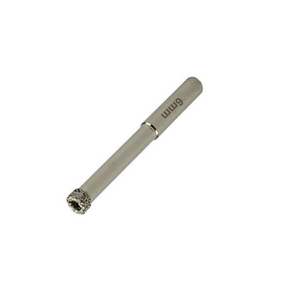 Universal Drill Bit (Dia)6Mm (L)60Mm