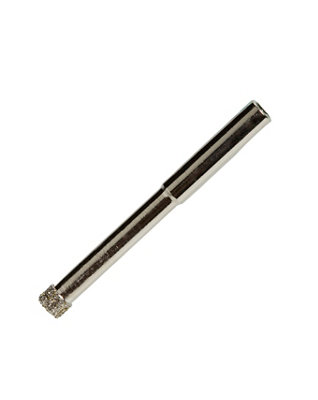 Universal Drill Bit (Dia)8Mm (L)60Mm