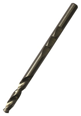 Erbauer Steel Holesaw Pilot Drill Bit (Dia)11Mm