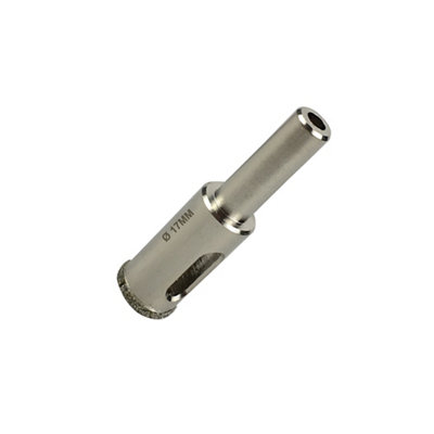 Universal Steel Holesaw (Dia)17Mm