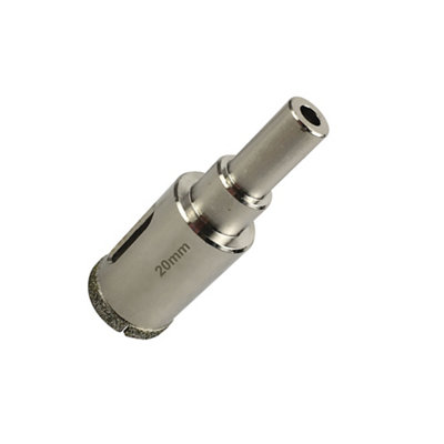 Universal Steel Holesaw (Dia)20Mm