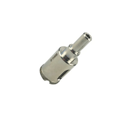 Universal Steel Holesaw (Dia)25Mm