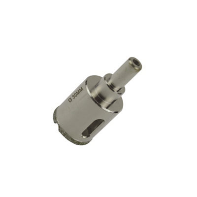 Universal Steel Holesaw (Dia)30Mm