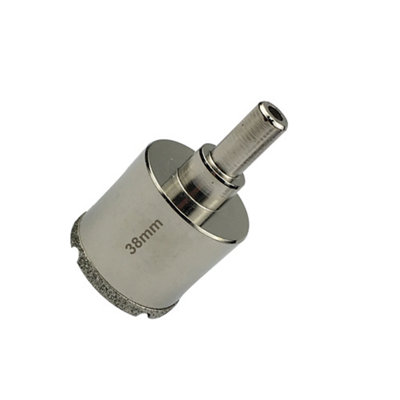 Universal Steel Holesaw (Dia)38Mm