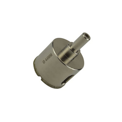 Universal Steel Holesaw (Dia)44Mm