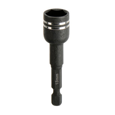 Erbauer 13Mm Quick Change Hex Nut Driver