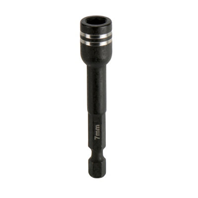 Erbauer 7Mm Quick Change Hex Nut Driver