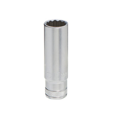 Magnusson ½" Deep Socket 17Mm