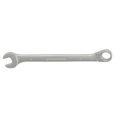 Magnusson 12Mm Combination Spanner