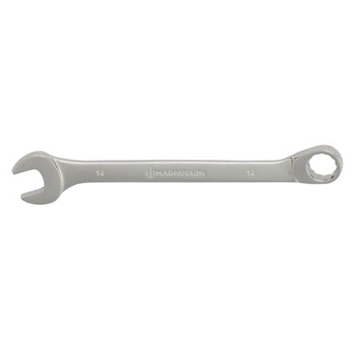 Magnusson 14Mm Combination Spanner