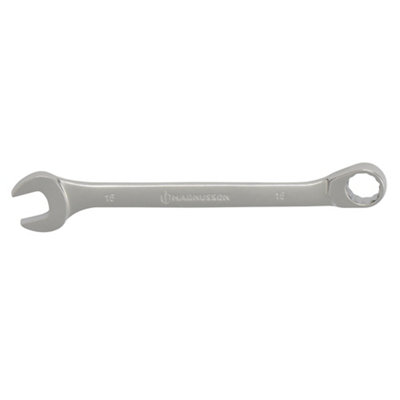 Magnusson 15Mm Combination Spanner