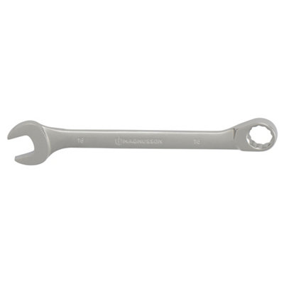 Magnusson 16Mm Combination Spanner