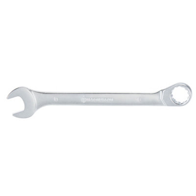 Magnusson 18Mm Combination Spanner
