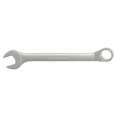 Magnusson 27Mm Combination Spanner