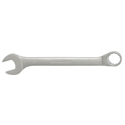 Magnusson 30Mm Combination Spanner