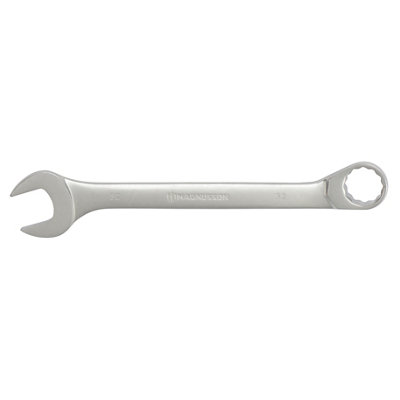 Magnusson 32Mm Combination Spanner
