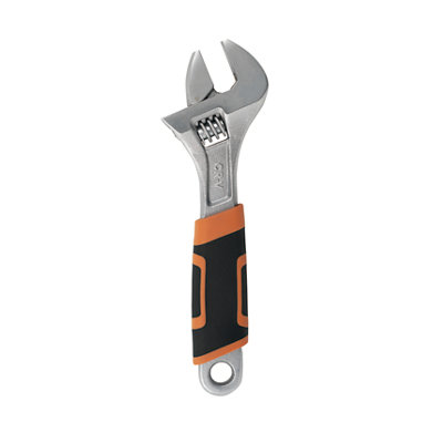 Magnusson 152.4Mm Adjustable Wrench