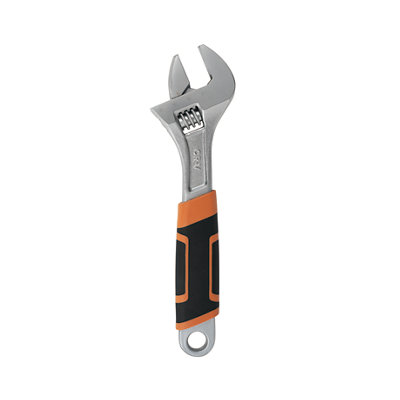 Magnusson 203.2Mm Adjustable Wrench
