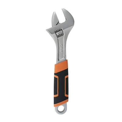 Magnusson 254Mm Adjustable Wrench