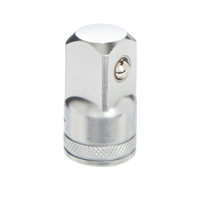 Magnusson ½" To ¾" Standard Socket Adaptor