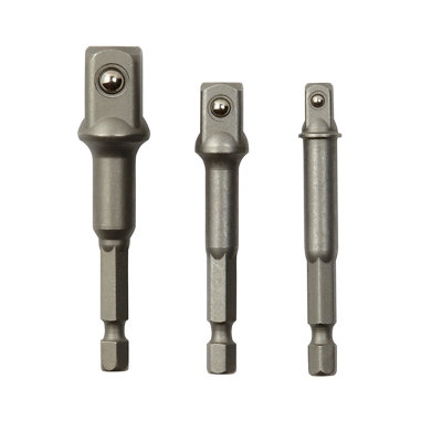 Magnusson 3 Piece Socket Adaptor Set