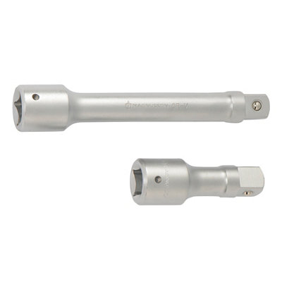 Magnusson 2 Piece ¾" Socket Extension Bar Set