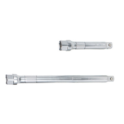 Magnusson 2 Piece ½" Socket Extension Bar Set
