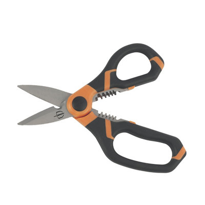 Magnusson Electricians Scissor
