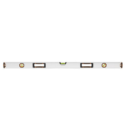 Magnusson 900Mm Aluminium Magnetic Box Spirit Level - Lv1901