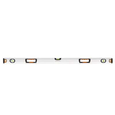 Magnusson 1200Mm Aluminium Magnetic Box Spirit Level - Lv2001